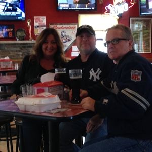 Meet your Posher, Mary ann